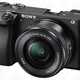 Sony a6300 + $100 Gift Card: $998 (Body Only) | $1148 (With Kit Lens)